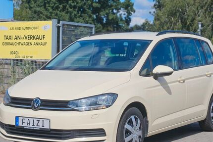 VW Touran 415.000 km 6.700 &euro; Hamburg 20539