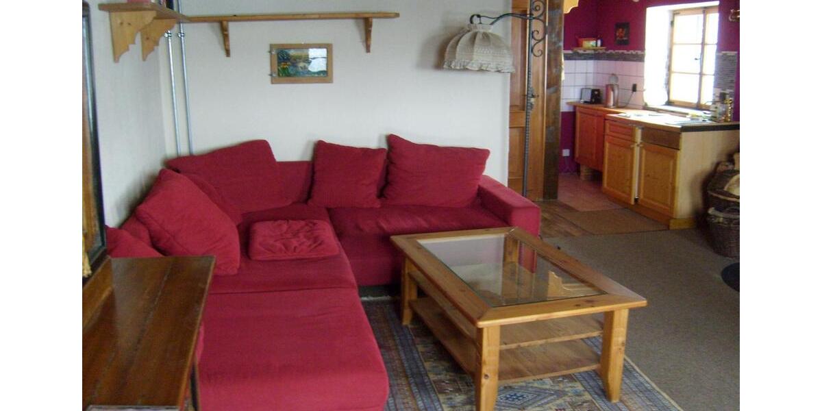 Etagenwohnung Rückholz - 1 Zimmer, 34 m&sup2;, 290&euro; | Angebot:26585574