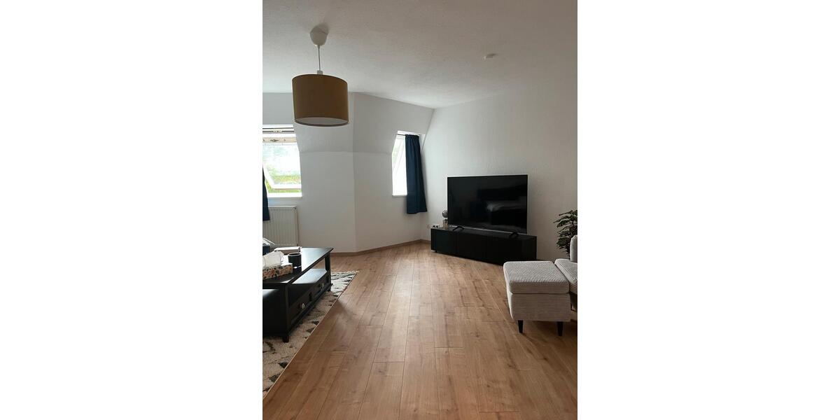 Dachgeschoßwohnung Brück - 3 Zimmer, 75 m&sup2;, 950&euro; | Angebot:26166426