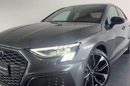 Audi A3 56.900 km 27.490 &euro; Beckum 59269