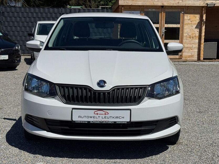 Fabia