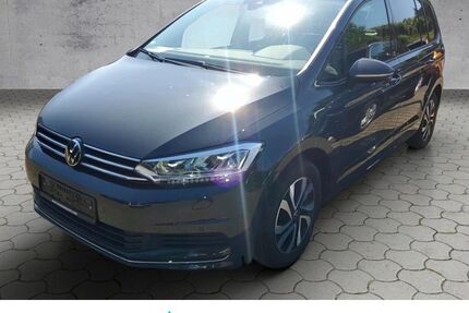 VW Touran 95.500 km 24.980 &euro; Plauen 08527
