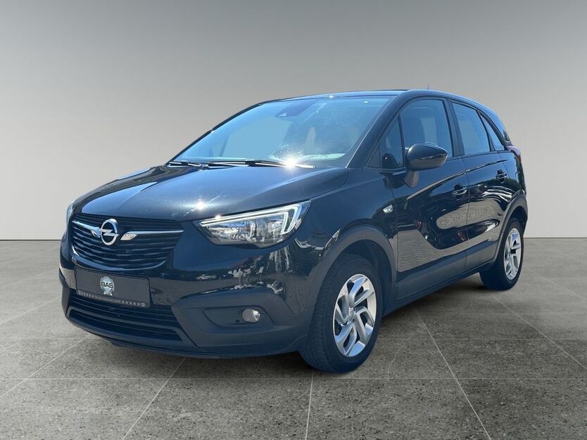 Opel Crossland (X) 78.000 km 14.699 € Aiterhofen 94330