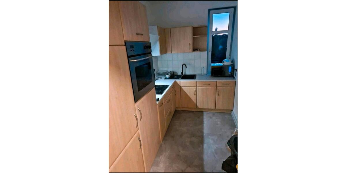 Etagenwohnung Gotha - 4 Zimmer, 71 m&sup2;, 100.000&euro; | Angebot:19159822
