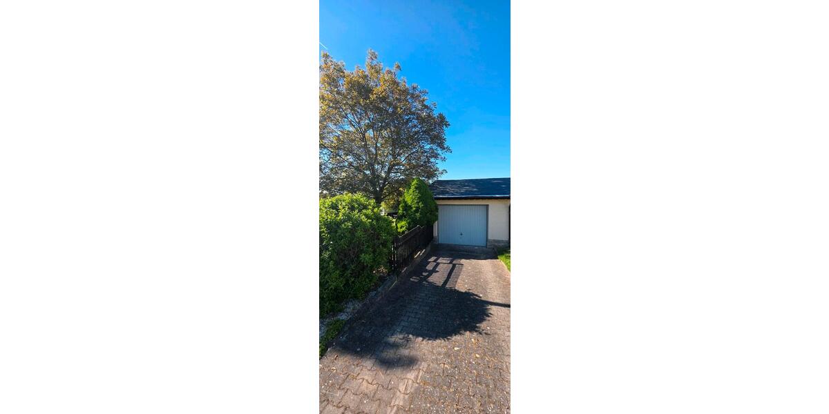Einfamilienhaus Bad Berka - 5 Zimmer, 170 m&sup2;, 380.000&euro; | Angebot:26898187