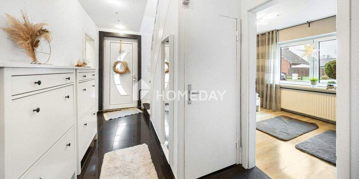 Einfamilienhaus Schiffdorf Geestenseth - 5 Zimmer, 135 m&sup2;, 319.000&euro; | Angebot:25410235