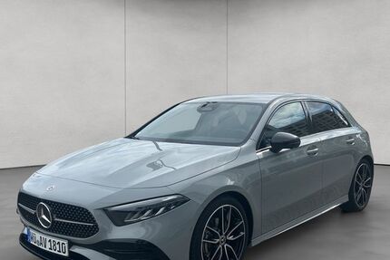 Mercedes-Benz A 180 4.791 km 36.450 € Würzburg 97076