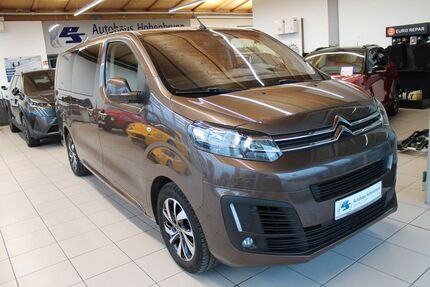 Citroen SpaceTourer 96.600 km 23.790 &euro; Hohenbrunn 85662
