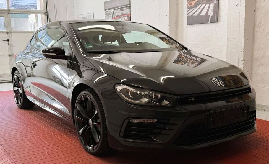 Scirocco