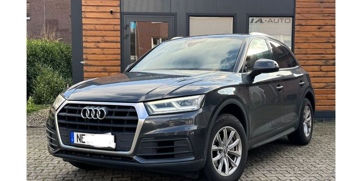 Audi Q5 135.000 km 19.900 &euro; Korschenbroich 41352