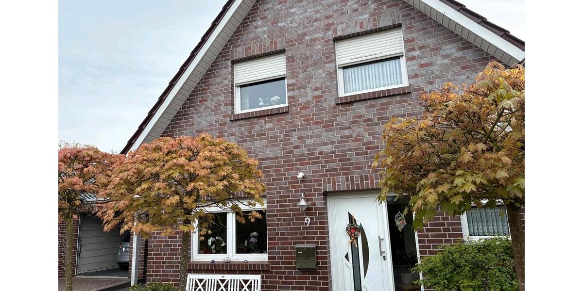 Doppelhaushälfte Oldenburg Kreyenbrück - 4 Zimmer, 114 m&sup2;, 360.000&euro; | Angebot:27118248