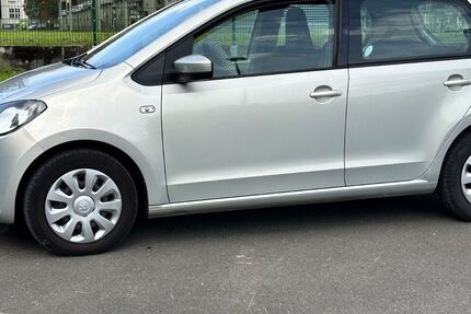 Skoda Citigo 111.821 km 4.399 &euro; Siegen 57080