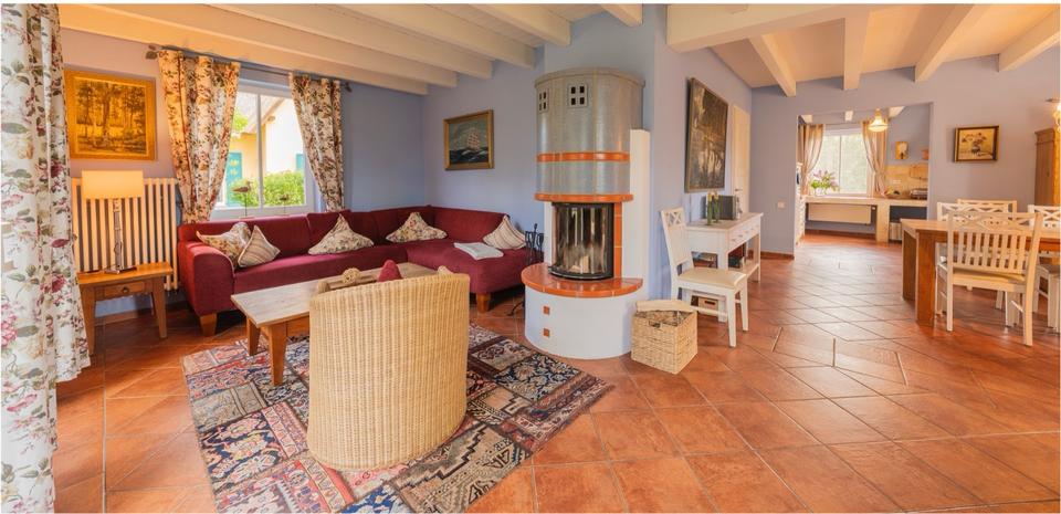 Einfamilienhaus Usedom - 5 Zimmer, 132 m&sup2;, 465.000&euro; | Angebot:26893063