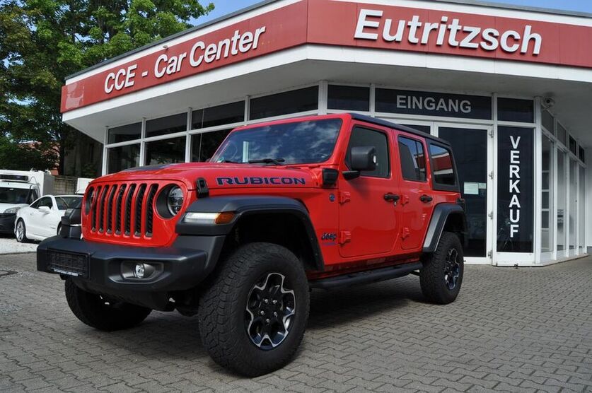 Wrangler