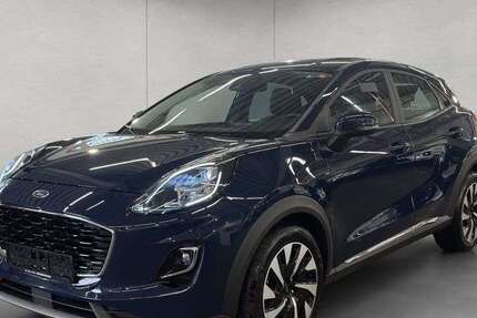 Ford Puma 29.343 km 14.950 &euro; Frankfurt am Main 60386