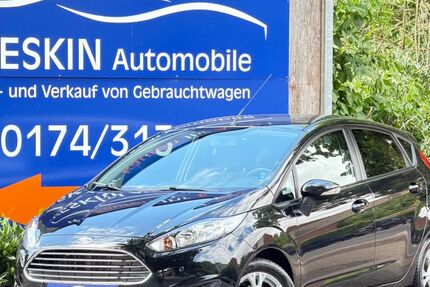 Ford Fiesta 80.000 km 5.990 &euro; Ahlen 59227