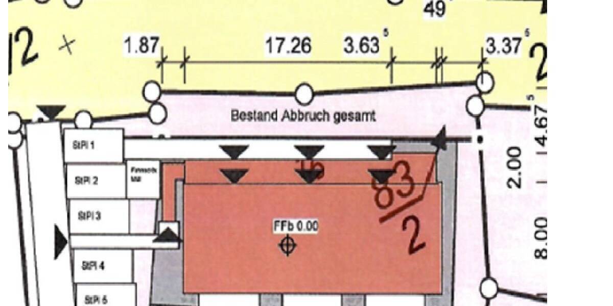 Grundstück Riepsdorf / Altratjensdorf Altratjensdorf - 250.000&euro; | Angebot:25727075