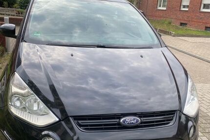 Ford S-Max 297.500 km 3.955 € Emsdetten 48282