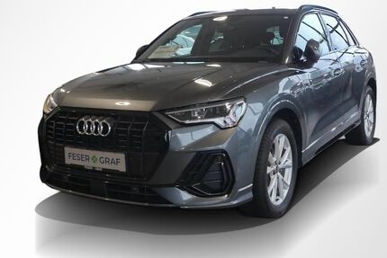 Audi Q3 34.550 km 33.440 &euro; Erlangen 91058