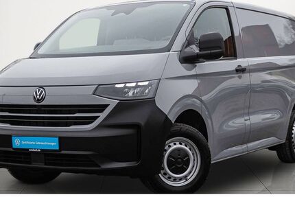 VW T7 Transporter 4.640 km 34.980 &euro; Limburg 65549