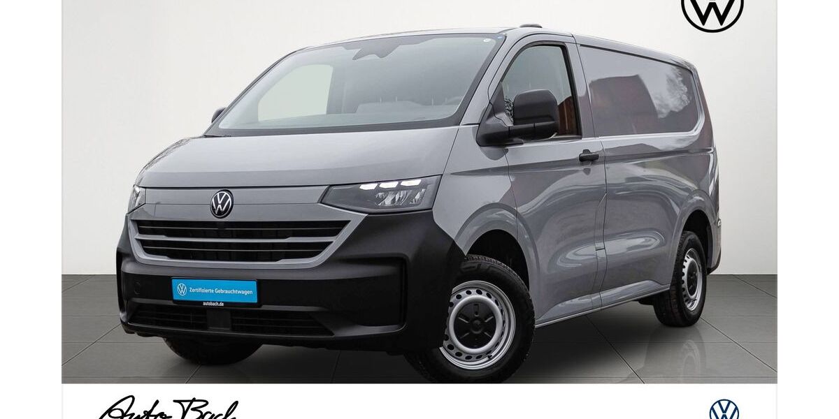 VW T7 Transporter 4.640 km 36.480 &euro; Limburg 65549