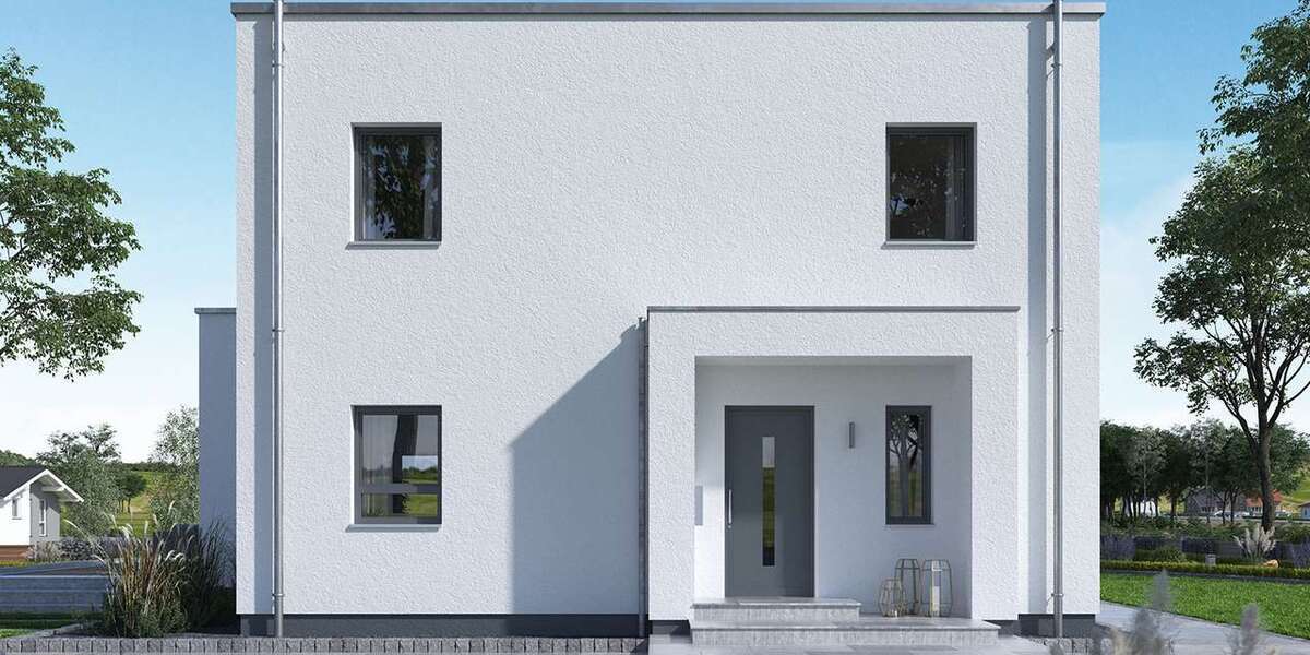 Mehrfamilienhaus, Wohnhaus Simmerath - 5 Zimmer, 112 m&sup2;, 384.173&euro; | Angebot:26418611