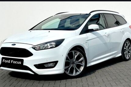 Ford Focus 81.500 km 12.000 &euro; Kreuzwertheim 97892
