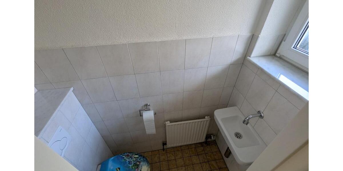 Unverbaubares Reihenmittelhaus in ruhiger Lage mit schönem Garten 4 zimmer