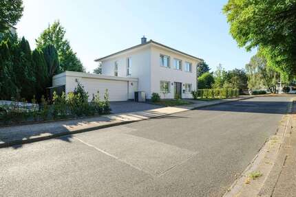 Wohnung Mettmann - 4.5 Zimmer, 156 m&sup2;, 2.550&euro; | Angebot:27357407