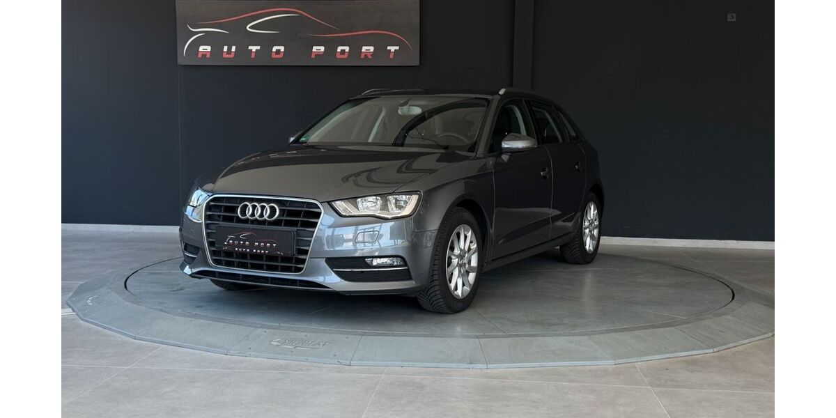 Audi A3 72.900 km 13.900 &euro; Schöppenstedt 38170