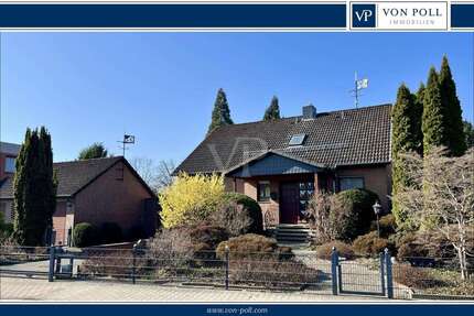 Haus Wrestedt - 4 Zimmer, 148 m&sup2;, 269.000&euro; | Angebot:25875442