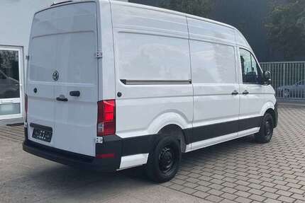 VW Crafter 59.600 km 23.600 &euro; Schwebheim 97525