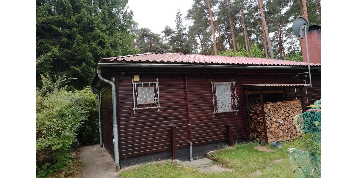 Bungalow Bienenbüttel - 1 Zimmer, 40 m&sup2;, 69.500&euro; | Angebot:26799313