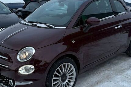 Fiat 500 43.999 km 11.799 &euro; Ascheberg 24326