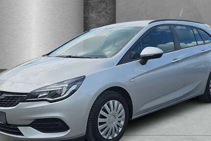 Opel Astra 31.575 km 13.990 &euro; Braunschweig 38126