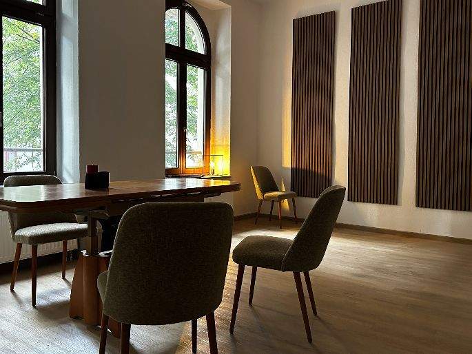 Entdecken Sie unseren neuen CoWorking Space in Magdeburg! - All-in-Miete zimmer