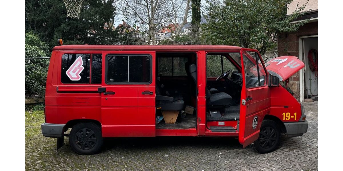 Renault Trafic 130.073 km 3.000 &euro; Heidelberg 69115