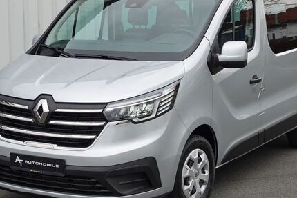 Renault Trafic 18.000 km 31.450 &euro; Weidenberg 95466