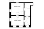 Erdgeschoßwohnung Weilheim in Oberbayern - 2 Zimmer, 57 m&sup2;, 768&euro; | Angebot:26228436