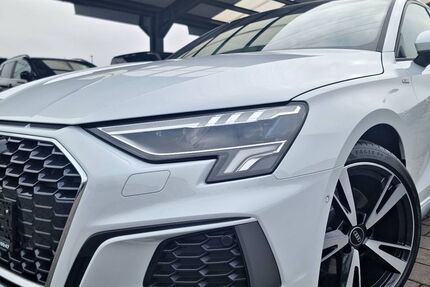 Audi A3 76.083 km 30.800 &euro; Nalbach 66809