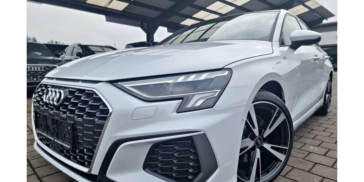 Audi A3 76.083 km 30.800 &euro; Nalbach 66809