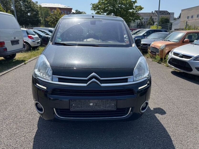 Berlingo