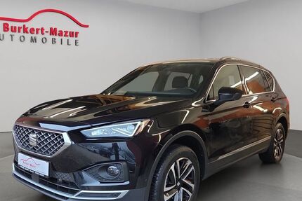 Seat Tarraco 19.900 km 36.985 € Kronach 96317