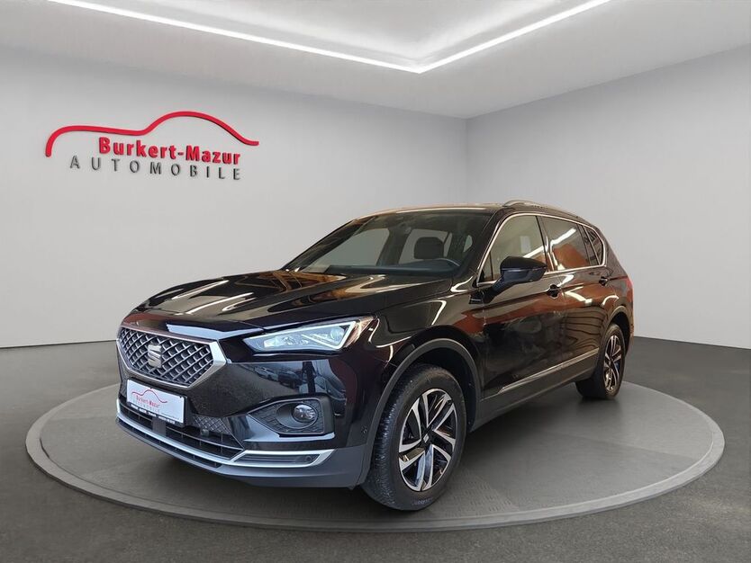 Seat Tarraco 19.900 km 36.985 € Kronach 96317
