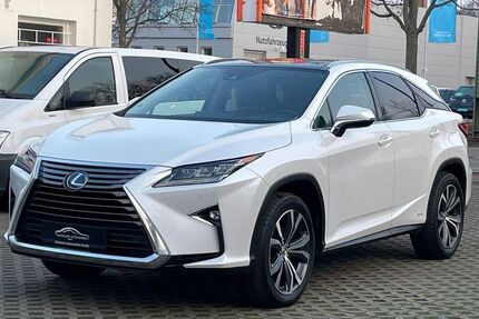 Lexus RX 450