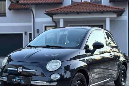 Fiat 500 235.000 km 2.190 &euro; Fürstenfeldbruck 82256