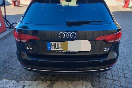 Audi A4 261.000 km 13.200 &euro; Hanau 63457