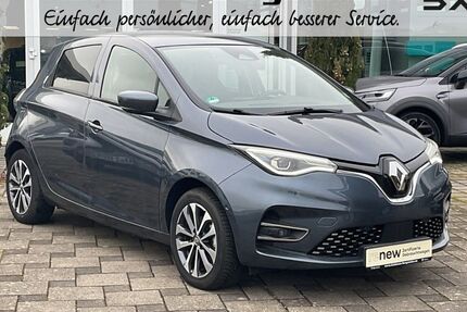 Renault ZOE 31.941 km 16.990 &euro; Linkenheim-Ho. 76351