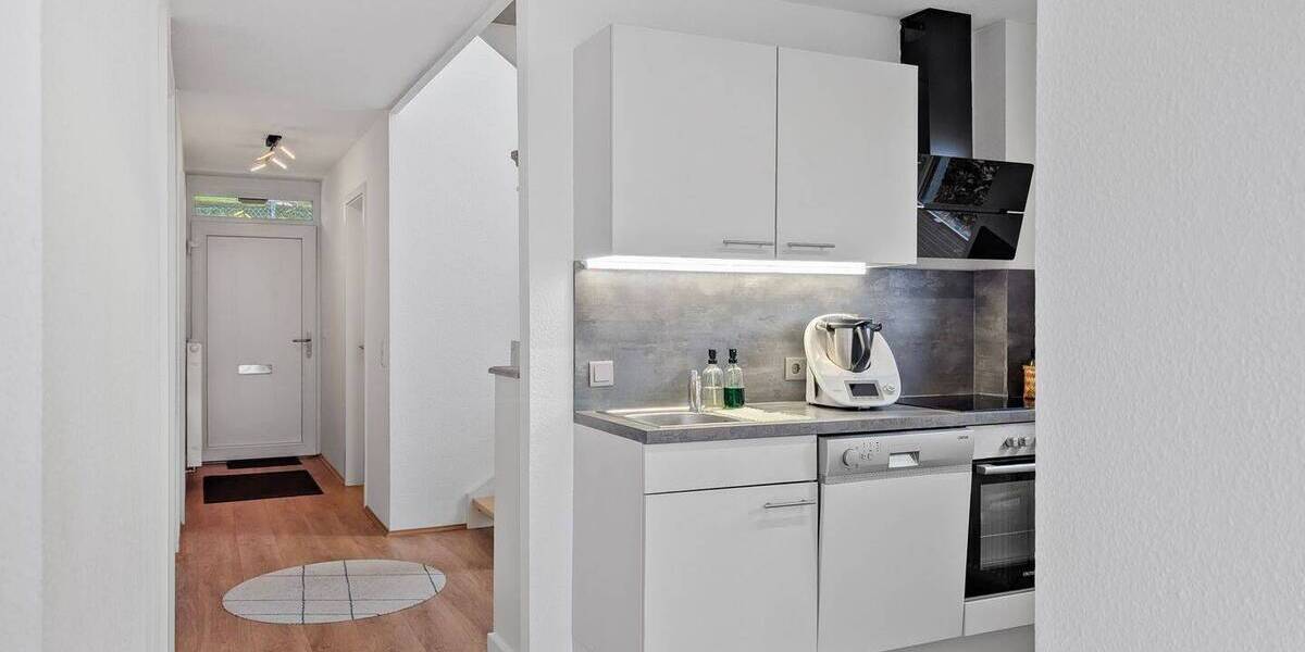 Einfamilienhaus Biedenkopf Wallau - 5 Zimmer, 114 m&sup2;, 310.000&euro; | Angebot:26867015