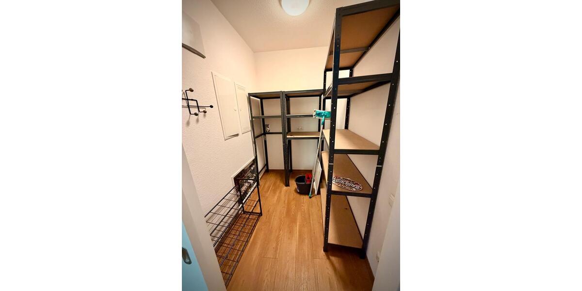 Etagenwohnung Doberschau-Gaußig Gaußig - 2 Zimmer, 60 m&sup2;, 1.900&euro; | Angebot:26180303
